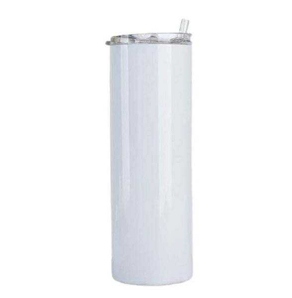 20oz sublimation matte straight tumbler with rubber bottoms steel straws stainless steel skinny tumbler insulation water bottle a02
20oz sublimation matte straight tumbler with rubber bottoms steel straws stainless steel skinny tumbler insulation water bottle a02