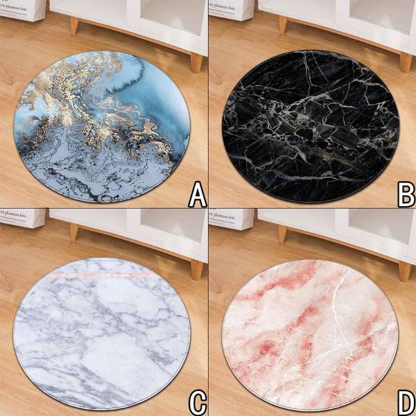 home kitchen bathroom creative anti-slip ins marble series printing round polyester non-slip carpet floor mat carpet 60cm h0508
home kitchen bathroom creative anti-slip ins marble series printing round polyester non-slip carpet floor mat carpet 60cm h0508