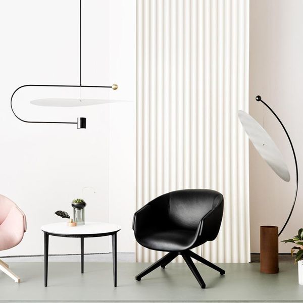 pendant lamps post-modern simple led chandelier concise designer restaurant coffee shop clothing lamp studio suspension light fixtures
pendant lamps post-modern simple led chandelier concise designer restaurant coffee shop clothing lamp studio suspension light fixtures