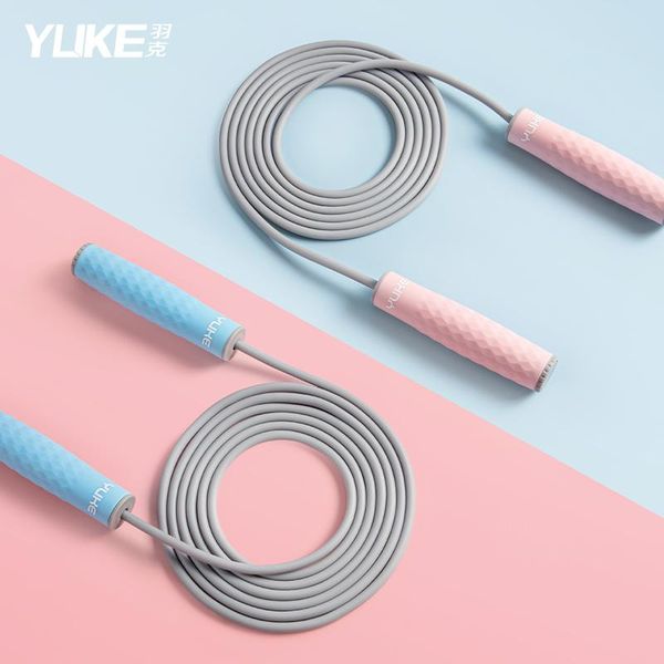 jump ropes fitness exercises rope adjustable bearing handle workout slimming skipping training cuerda saltar equipment ek50ts
jump ropes fitness exercises rope adjustable bearing handle workout slimming skipping training cuerda saltar equipment ek50ts