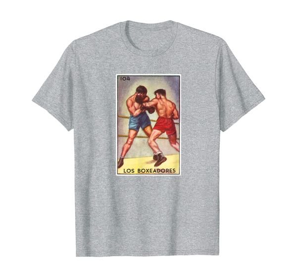 Los Boxeadores Loteria Shirt Boxer Mexican Bingo Boxing Card, Mainly pictures
Los Boxeadores Loteria Shirt Boxer Mexican Bingo Boxing Card, Mainly pictures