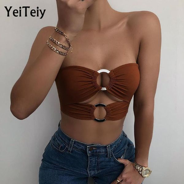 women's tanks & camis yeiteiy 2021solid color bustier clothing for corset tank crop women cyber accessories summer body blouse, White
women's tanks & camis yeiteiy 2021solid color bustier clothing for corset tank crop women cyber accessories summer body blouse, White