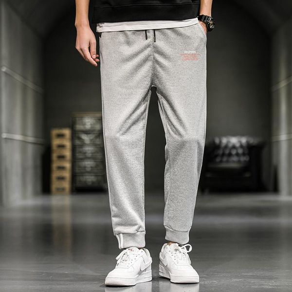 men's sweatpants pants men 2021 spring new black casual joggers trousers street wear sports plus size pants trousers for men
men's sweatpants pants men 2021 spring new black casual joggers trousers street wear sports plus size pants trousers for men
