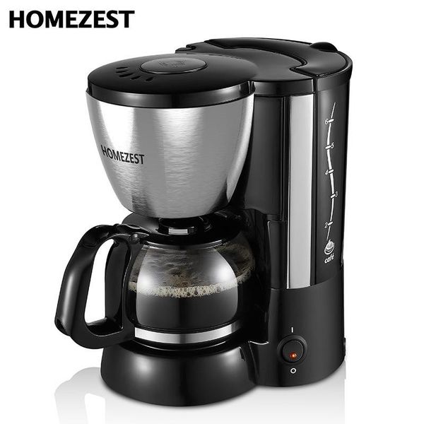 homezest kitchen appliances household american coffee maker stock automatic drip coffee machine
homezest kitchen appliances household american coffee maker stock automatic drip coffee machine