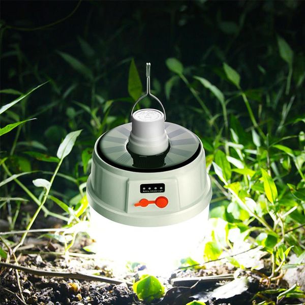 portable lanterns camping light outdoor solar led bulb lights battery charge lantern home night market tent lamp hanging 
portable lanterns camping light outdoor solar led bulb lights battery charge lantern home night market tent lamp hanging