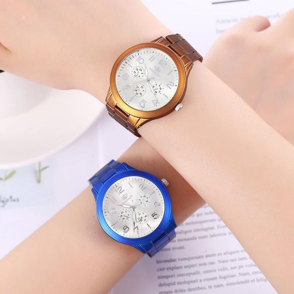 wristwatches digital surface scale luxury women in steel inoxidable clocks for quartz ladies of business clock japanese movement fe, Slivery;brown
wristwatches digital surface scale luxury women in steel inoxidable clocks for quartz ladies of business clock japanese movement fe, Slivery;brown