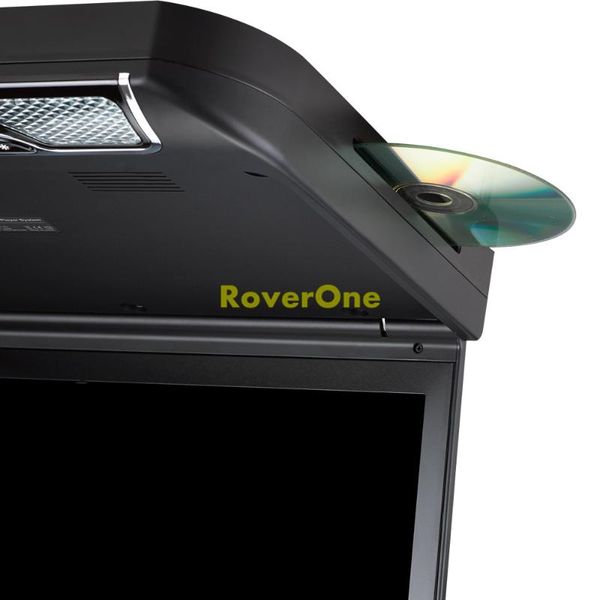 roverone 13.3'' hd resolution flip down overhead ceiling roof mount monitor dvd player 1080p video usb sd hdmi mp5 wireless game c
roverone 13.3'' hd resolution flip down overhead ceiling roof mount monitor dvd player 1080p video usb sd hdmi mp5 wireless game c