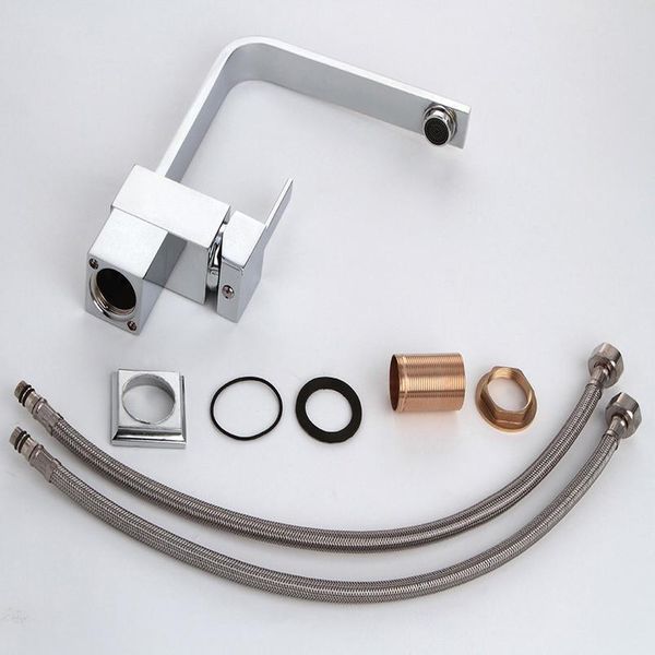 chrome nickle kitchen faucet square brass sink tap cold water single hole faucet k qylzwq
chrome nickle kitchen faucet square brass sink tap cold water single hole faucet k qylzwq