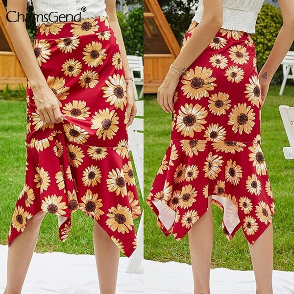 skirts boho floral print midi skirt women high waist 2021 summer beach female elegant vintage bohemian, Black
skirts boho floral print midi skirt women high waist 2021 summer beach female elegant vintage bohemian, Black