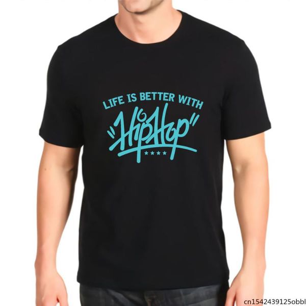 men's t-shirts retro kawaii graphic life is better with hip hop mens harajuku anime seller t-shirt, White;black
men's t-shirts retro kawaii graphic life is better with hip hop mens harajuku anime seller t-shirt, White;black