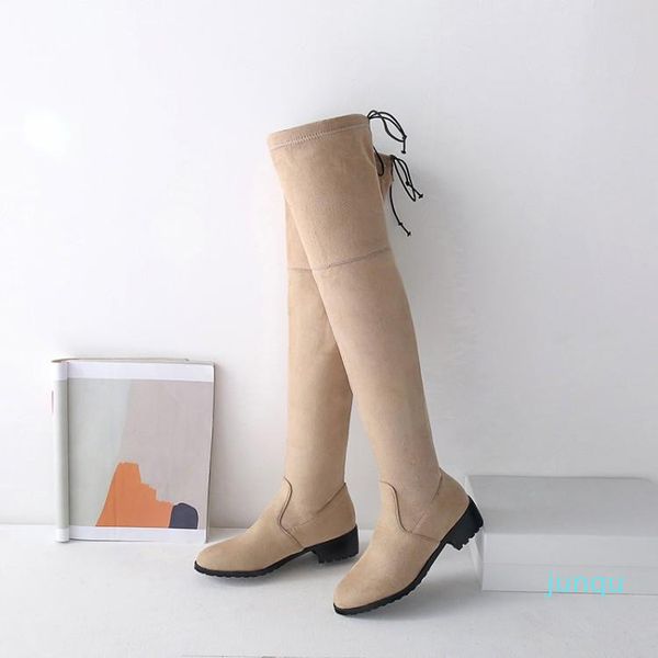 wholesale-boots oversized 9 10 -18 thigh high knee over the women ladies back strap is elastic, Black
wholesale-boots oversized 9 10 -18 thigh high knee over the women ladies back strap is elastic, Black