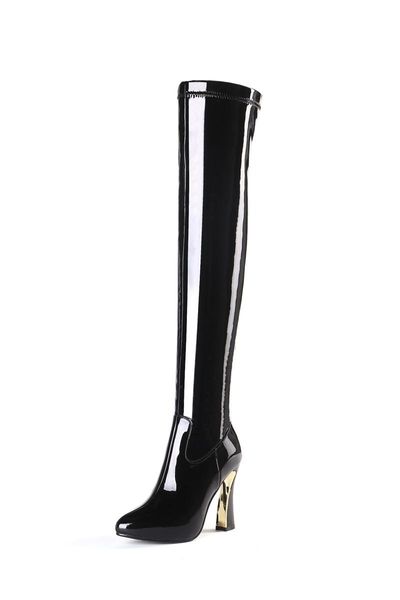 boots qplyxco2021 winter arrive fashion over the knee thick high heels pointed toe black women
boots qplyxco2021 winter arrive fashion over the knee thick high heels pointed toe black women
