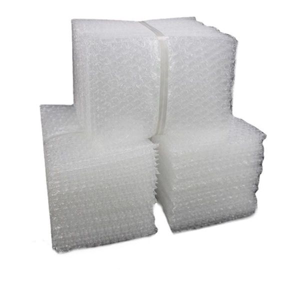 packing bags 15x20cm100pcs thick shockproof bubble bag packaging pearlescent film envelope express
packing bags 15x20cm100pcs thick shockproof bubble bag packaging pearlescent film envelope express