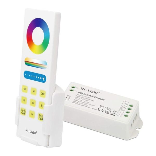 mi light rgb smart led control system (receiver + remote) for strip light 2.4ghz rf wireless (fut043a) jk1118
mi light rgb smart led control system (receiver + remote) for strip light 2.4ghz rf wireless (fut043a) jk1118