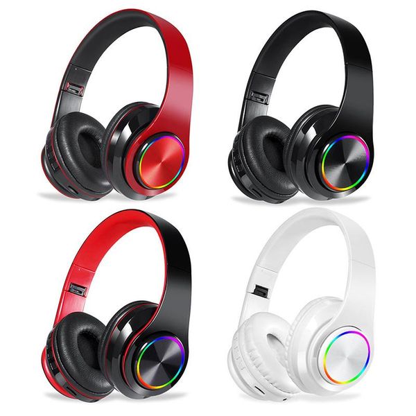 & mp4 players b39 foldable earphone wireless bluetooth headphones colored led lights gaming over-ear headset stereo headphone with mp3 playe
& mp4 players b39 foldable earphone wireless bluetooth headphones colored led lights gaming over-ear headset stereo headphone with mp3 playe