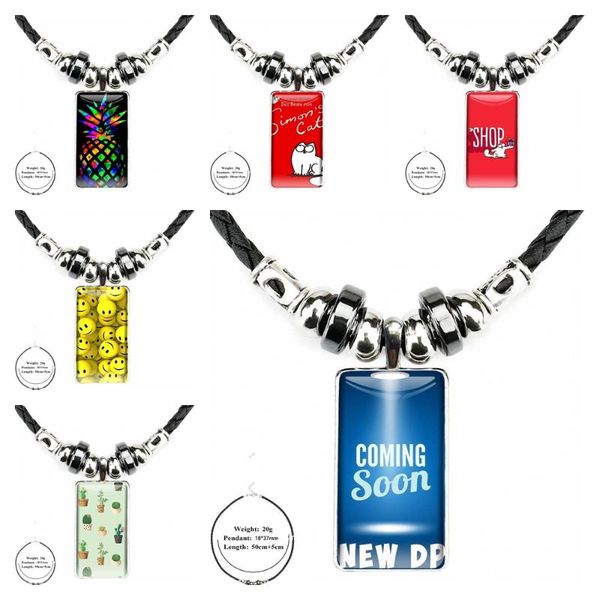 pendant necklaces funny cute simons cat for party gift brand steel color jewelry fashion statement necklace glass black hematite, Silver
pendant necklaces funny cute simons cat for party gift brand steel color jewelry fashion statement necklace glass black hematite, Silver