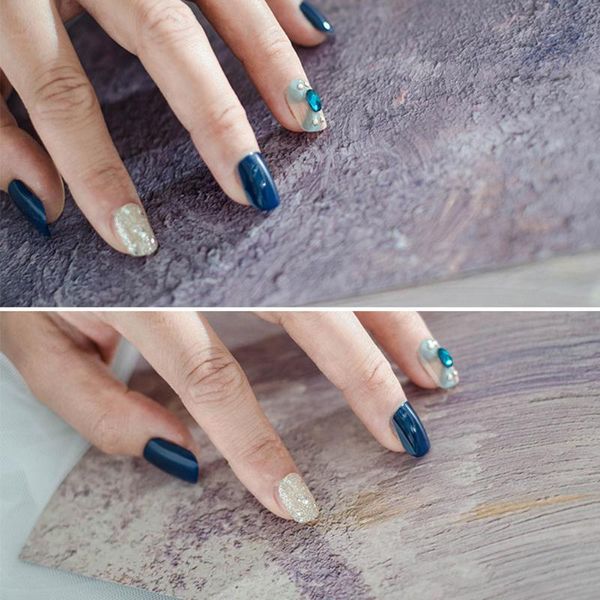 party decoration 8pcs/set nail art display gel polish varnish color showing shelf manicure tool fashion pography background paper
party decoration 8pcs/set nail art display gel polish varnish color showing shelf manicure tool fashion pography background paper