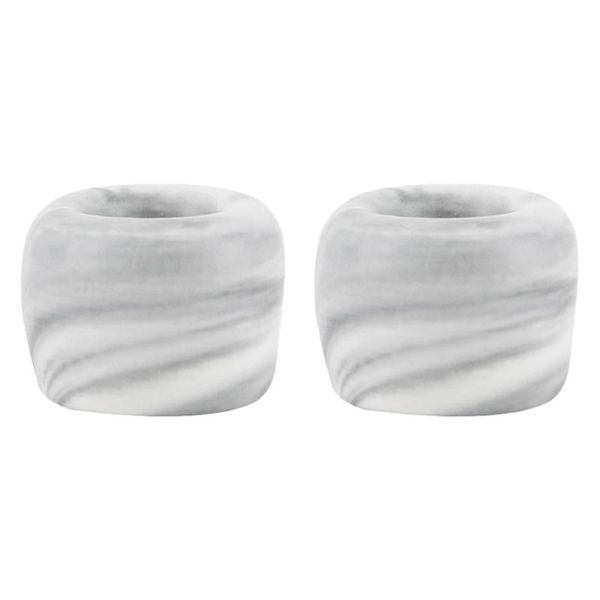 2 pcs marble grain ceramics toothbrush holder ring toothbrush storage rack holder stand for home kitchen bathroom (gr
2 pcs marble grain ceramics toothbrush holder ring toothbrush storage rack holder stand for home kitchen bathroom (gr