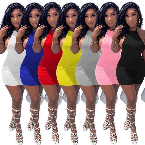 bulk hollow out jumpsuits women shorts knitted ripped rompers solid sleeveless playsuits nightclub playsuits wholesale 7183, Black;white
bulk hollow out jumpsuits women shorts knitted ripped rompers solid sleeveless playsuits nightclub playsuits wholesale 7183, Black;white