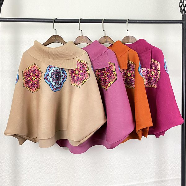 2021 new 2021spring pleated hoodie women aesthetic sweatshirt bat sleeve scarf collar indie flower vintage plus size clothes wmqw, Black
2021 new 2021spring pleated hoodie women aesthetic sweatshirt bat sleeve scarf collar indie flower vintage plus size clothes wmqw, Black