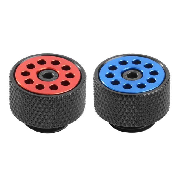 fans & coolings pm-js-pqdt1 g1/4 exhaust plug pressure reducing valve automatic air evacuation for computer pc water cooling system
fans & coolings pm-js-pqdt1 g1/4 exhaust plug pressure reducing valve automatic air evacuation for computer pc water cooling system