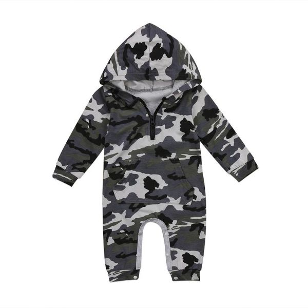 jumpsuits 0-24m born baby boys girls hooded camouflage cotton romper jumpsuit playsuit one-pieces outfits clothes, Blue
jumpsuits 0-24m born baby boys girls hooded camouflage cotton romper jumpsuit playsuit one-pieces outfits clothes, Blue