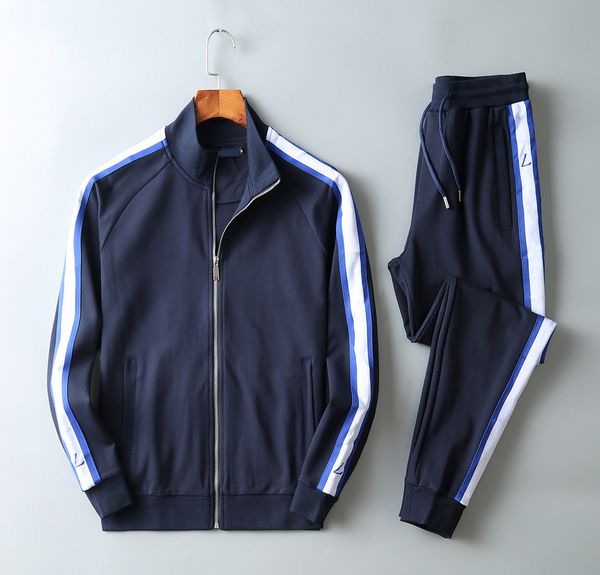 21ss mens tracksuits sweatsuits designer 2 piece sets hoodies solid color femme suit long sleeves jacket outwear stylist brand sports and le, Gray
21ss mens tracksuits sweatsuits designer 2 piece sets hoodies solid color femme suit long sleeves jacket outwear stylist brand sports and le, Gray
