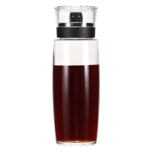 storage bottles & jars vinegar bottle honey olive glass oil can sesame soy sauce liquid cruet kitchen container
storage bottles & jars vinegar bottle honey olive glass oil can sesame soy sauce liquid cruet kitchen container