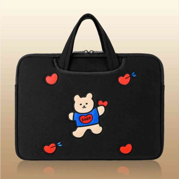 cotton bear lapstorage for cosmetic bags 11 13 inch sleeve macbook air pro 15 computer handbag briefcase bag notebook
cotton bear lapstorage for cosmetic bags 11 13 inch sleeve macbook air pro 15 computer handbag briefcase bag notebook