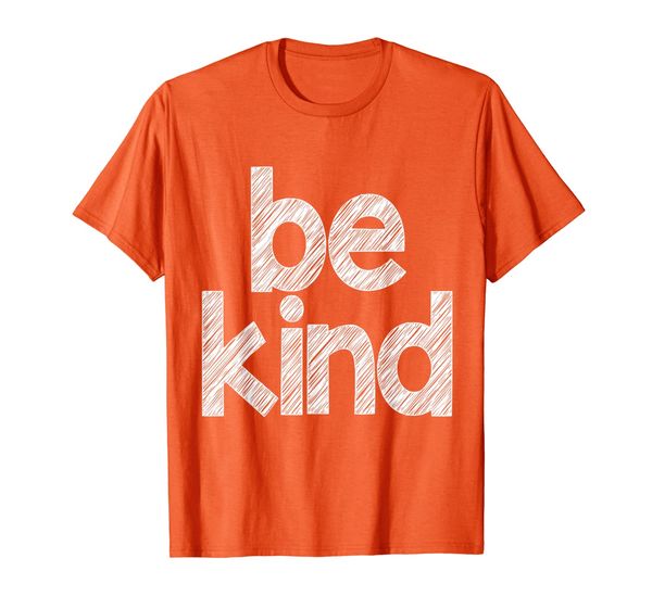 unity day orange no bullies bullying kindness be kind t-shirt, White;black