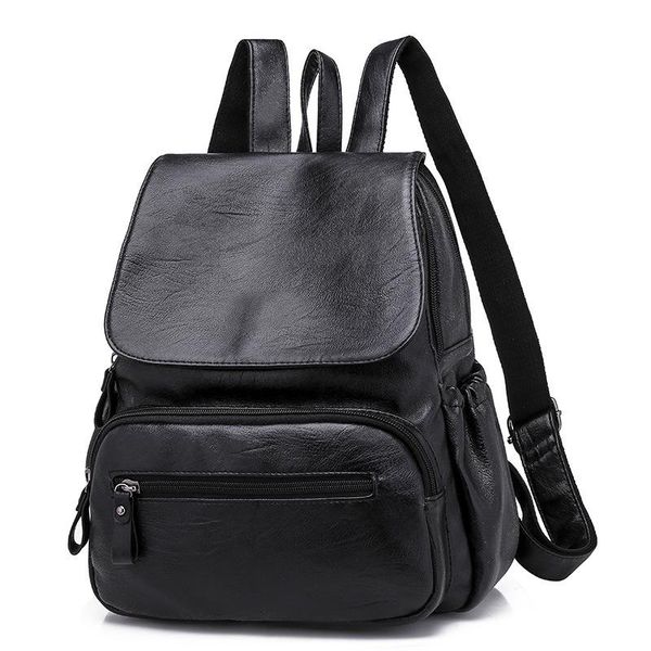 outdoor bags 2021 european and american literary backpack multifunctional waterproof fabric fashionable pu women bag
outdoor bags 2021 european and american literary backpack multifunctional waterproof fabric fashionable pu women bag