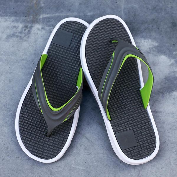 summer men slippers beach men's sandals summer men flip flops comfortable 2021 beach casual shoes zapatos, Black
summer men slippers beach men's sandals summer men flip flops comfortable 2021 beach casual shoes zapatos, Black