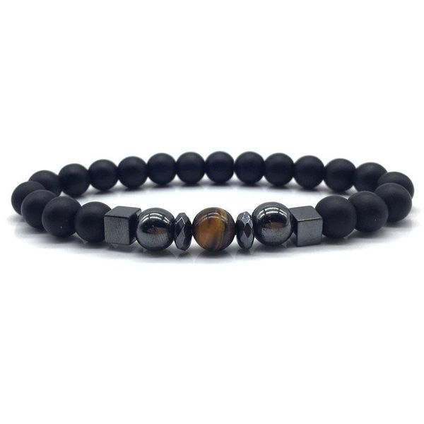 charm bracelets fashion men bracelet for women jewelry 8mm stone beads with black hematite diy 2021 couple yoga gift, Golden;silver
charm bracelets fashion men bracelet for women jewelry 8mm stone beads with black hematite diy 2021 couple yoga gift, Golden;silver