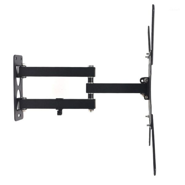 storage bottles & jars tv hanging shelf flexible rotary bracket general television rack 17-55inches stand for home store (extensiona
storage bottles & jars tv hanging shelf flexible rotary bracket general television rack 17-55inches stand for home store (extensiona