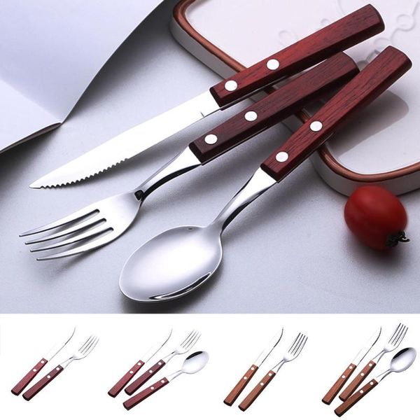 304 stainless steel cutlery square handle western knife fork tableware set travel lightweight travel/camping cutlery set
304 stainless steel cutlery square handle western knife fork tableware set travel lightweight travel/camping cutlery set