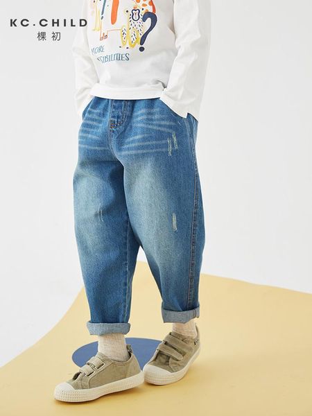 kc.child kids jeans toddler baby jeans boys girls demin pants light blue washed cotton vintage style elastic waist age2-12y
kc.child kids jeans toddler baby jeans boys girls demin pants light blue washed cotton vintage style elastic waist age2-12y