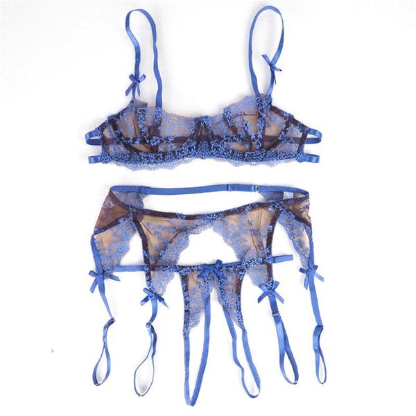 bras sets cute lingerie women's see through embroidery bra lace open crotch g-thongs garter belt set panties and japanese, Red;black
bras sets cute lingerie women's see through embroidery bra lace open crotch g-thongs garter belt set panties and japanese, Red;black