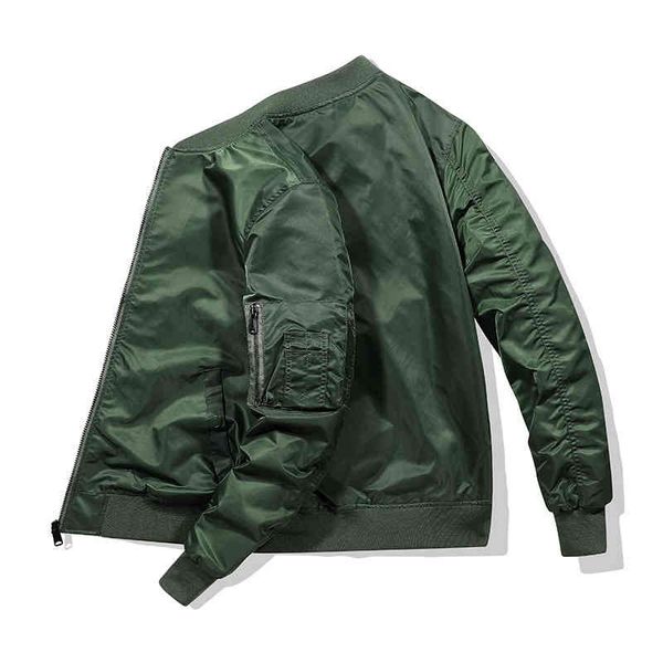 live broadcast plus cotton / thin fashion brand ma1 pilot et men's air force baseball suit work coat, Black;brown
live broadcast plus cotton / thin fashion brand ma1 pilot et men's air force baseball suit work coat, Black;brown
