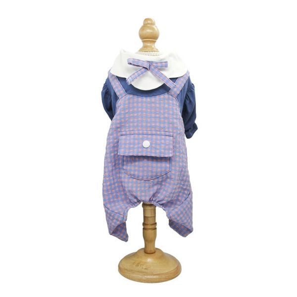 dog apparel thin pet fake two-piece four-legged clothing cute small puppy designer clothes honden accessoires
dog apparel thin pet fake two-piece four-legged clothing cute small puppy designer clothes honden accessoires