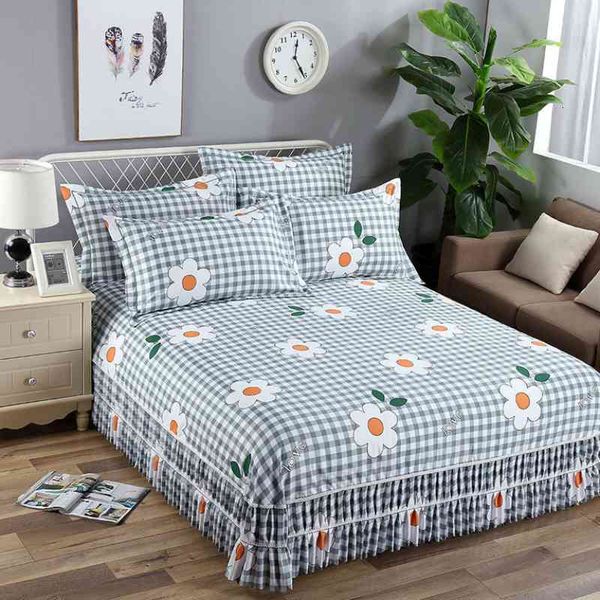 bed skirt room simple princess style wedding ding set 1 +2 pillowcase non-slip spread king/queen size j8372 azf6
bed skirt room simple princess style wedding ding set 1 +2 pillowcase non-slip spread king/queen size j8372 azf6