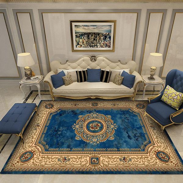 european classical persian art carpet for living room bedroom anti-slip floor mat fashion kitchen area rugs carpet
european classical persian art carpet for living room bedroom anti-slip floor mat fashion kitchen area rugs carpet