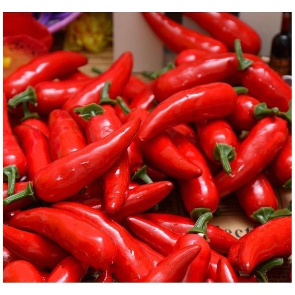 artificial simulation red pepper plastic chili artificial vegetables pgraphy props christmas ornaments wed jllycf insyard
artificial simulation red pepper plastic chili artificial vegetables pgraphy props christmas ornaments wed jllycf insyard