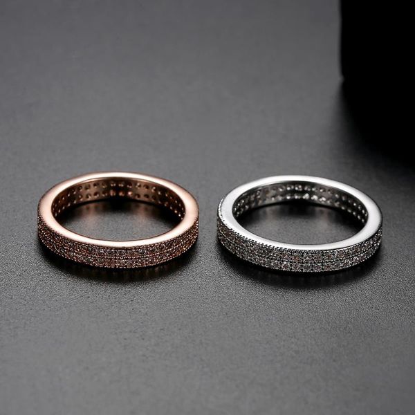 cluster rings luoteemi shiny micro cubic zircon paved for women or men party wedding statement fashion jewelry finger bijoux femme gift, Golden;silver
cluster rings luoteemi shiny micro cubic zircon paved for women or men party wedding statement fashion jewelry finger bijoux femme gift, Golden;silver