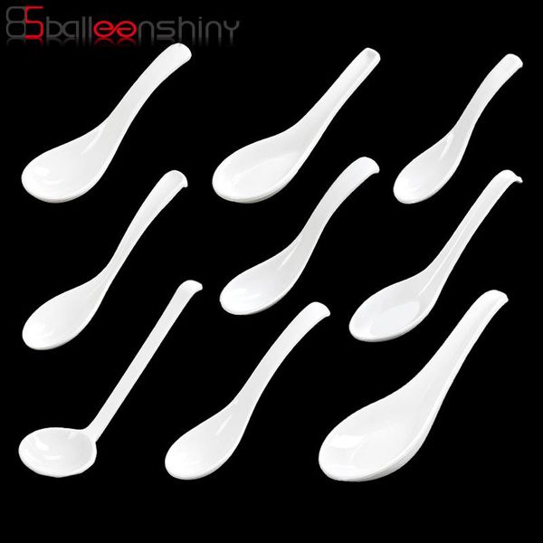 spoons balleenshiny a5 melamine white soup spoon solid paste porridge rice scoop kids short handle kitchen tableware pot el tool
spoons balleenshiny a5 melamine white soup spoon solid paste porridge rice scoop kids short handle kitchen tableware pot el tool