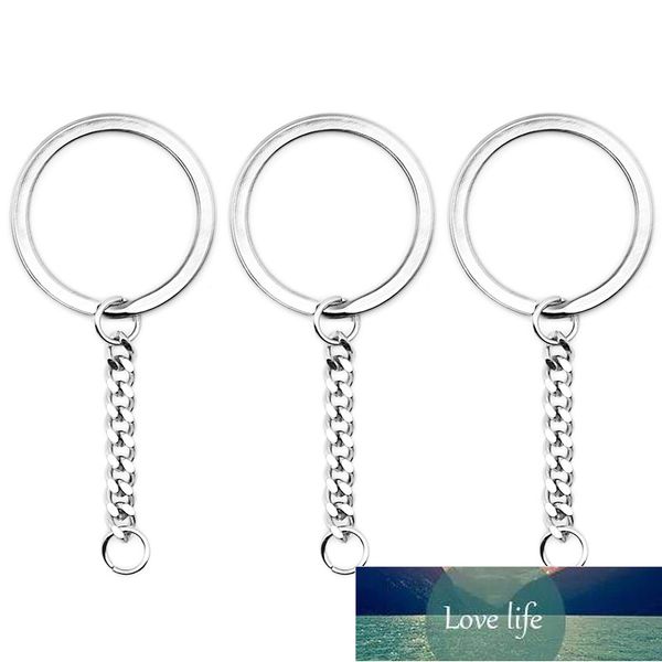 5pcs/lot polished whole stainless steel keyring keychain split ring with short chain key rings women men diy key chains, Slivery;golden
5pcs/lot polished whole stainless steel keyring keychain split ring with short chain key rings women men diy key chains, Slivery;golden
