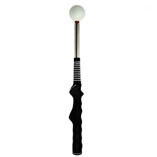 retractable stainless steel shaft golf ball accessories swing rod traning complete set of clubs1
retractable stainless steel shaft golf ball accessories swing rod traning complete set of clubs1