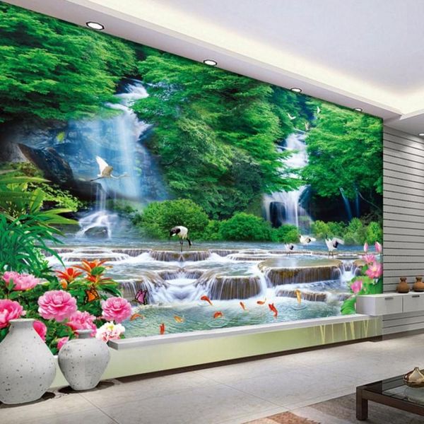 wallpapers drip fatman 3d wallpaper living room three-dimensional landscape waterfall wall murals home improvement papier peint
wallpapers drip fatman 3d wallpaper living room three-dimensional landscape waterfall wall murals home improvement papier peint
