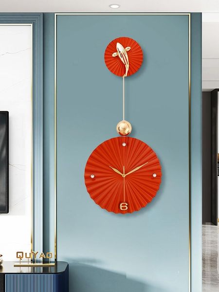 wall clocks luxury nordic clock fishes living room large silent wooden modern design reloj pared grande home decor ll50wc
wall clocks luxury nordic clock fishes living room large silent wooden modern design reloj pared grande home decor ll50wc