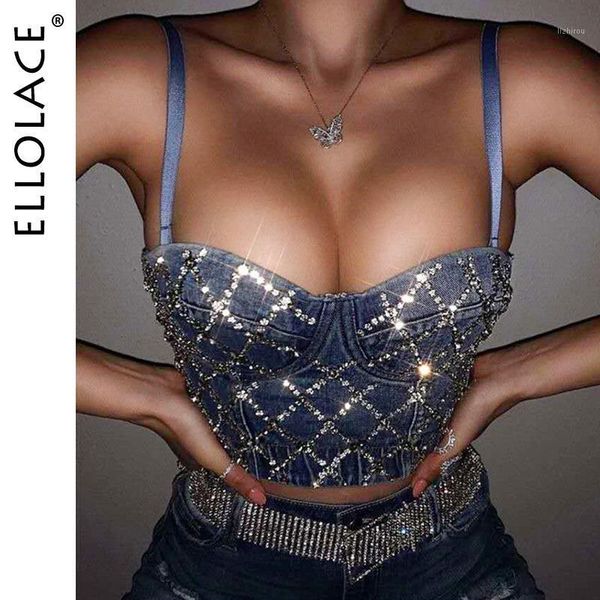 sapextee denim lady girls luxury diamonds corset camis crop chic push pu bra street wear fashion casual jeans club party bustiers & cors, Black;white
sapextee denim lady girls luxury diamonds corset camis crop chic push pu bra street wear fashion casual jeans club party bustiers & cors, Black;white