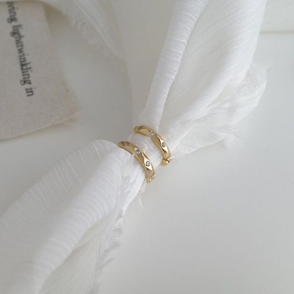 hoop & huggie gold color cz small circle earring cubic zirconia earrings for women korean fashion jewelry minimalist, Golden;silver
hoop & huggie gold color cz small circle earring cubic zirconia earrings for women korean fashion jewelry minimalist, Golden;silver